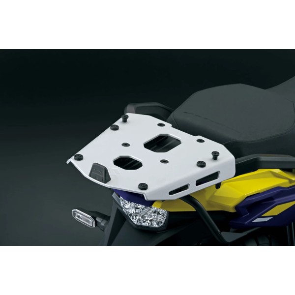 Suzuki Top Case Carrier Set for Plastic Top Case 56L